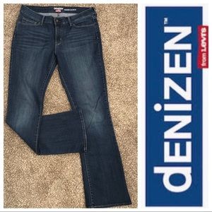 Denizen Modern Bootcut Jean
